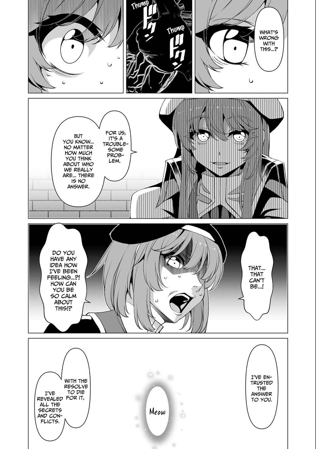 Kokugensou wo Item Cheat de Ikinuku THE COMIC Chapter 15 - Page 16