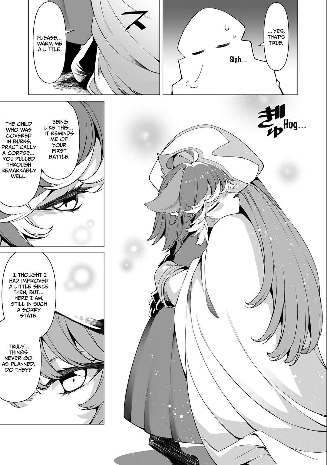 Kokugensou wo Item Cheat de Ikinuku THE COMIC Chapter 15 - Page 20