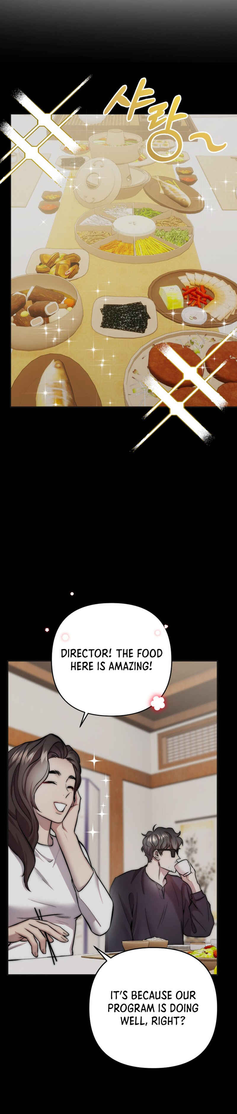 Yeongi Cheonjae, TOP Idol! Chapter 22 - Page 12