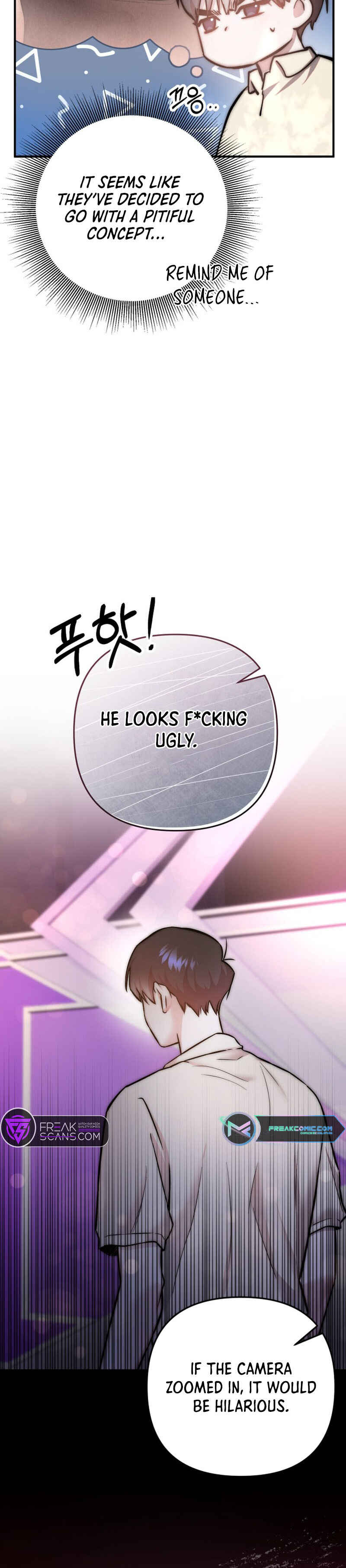 Yeongi Cheonjae, TOP Idol! Chapter 22 - Page 30