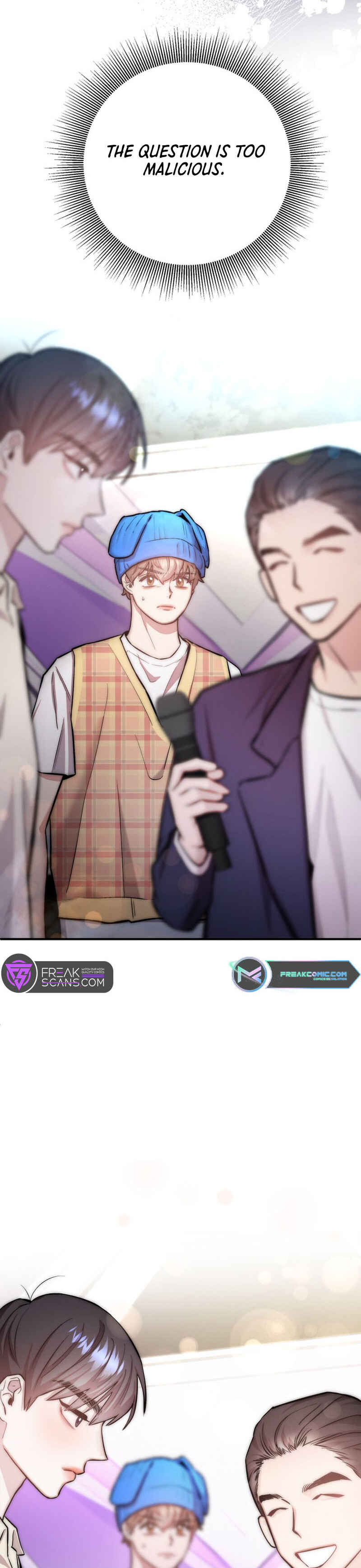 Yeongi Cheonjae, TOP Idol! Chapter 22 - Page 38