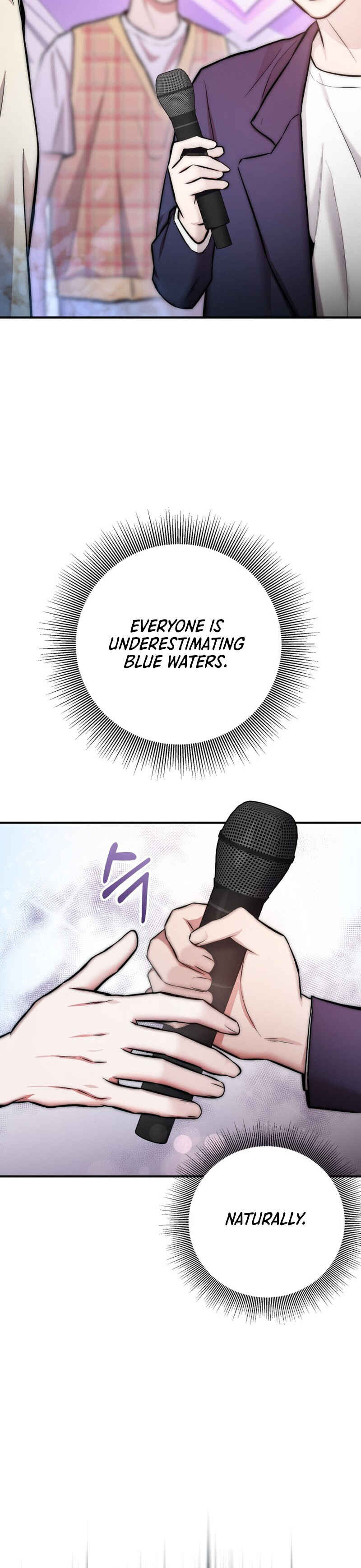 Yeongi Cheonjae, TOP Idol! Chapter 22 - Page 39
