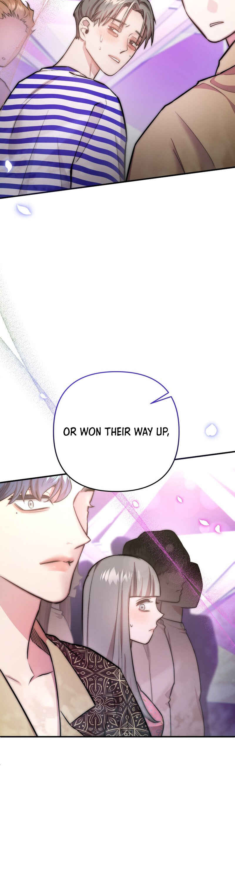 Yeongi Cheonjae, TOP Idol! Chapter 22 - Page 42