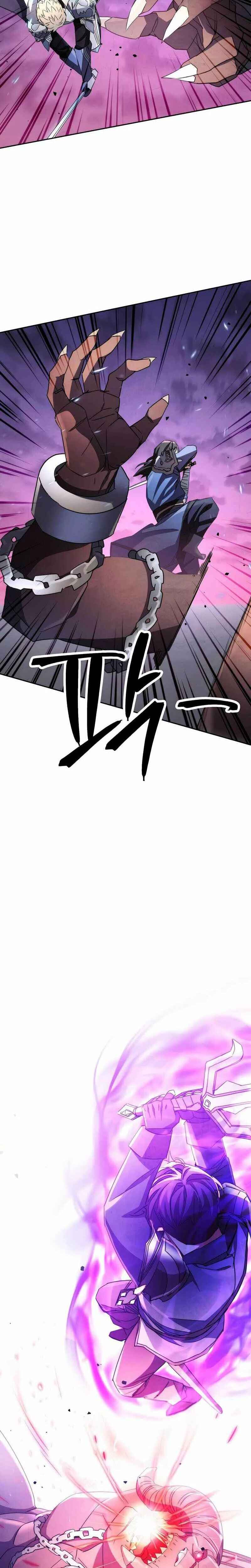 The Live Chapter 114 - Page 24