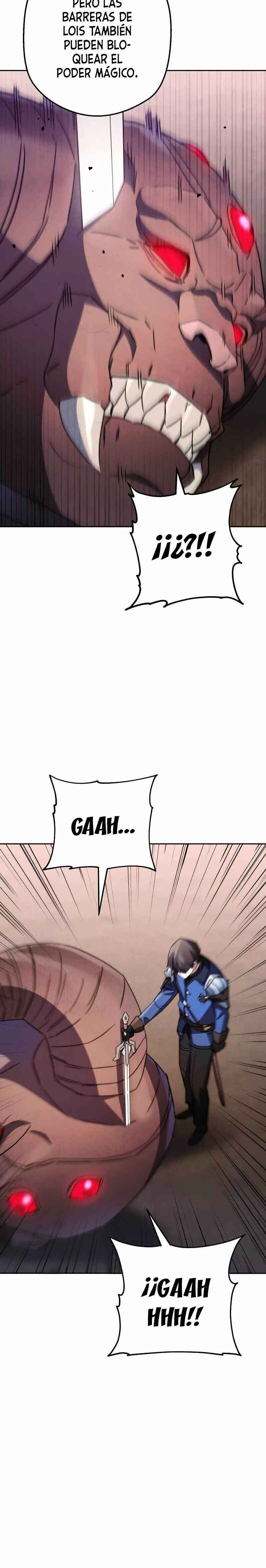 The Live Chapter 114 - Page 31