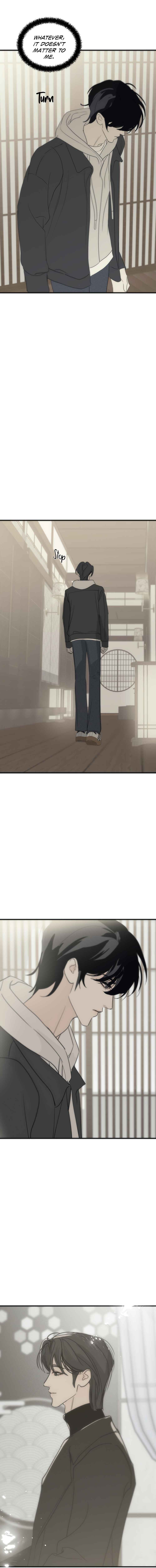Catch Me if You Can Chapter 13 - Page 24