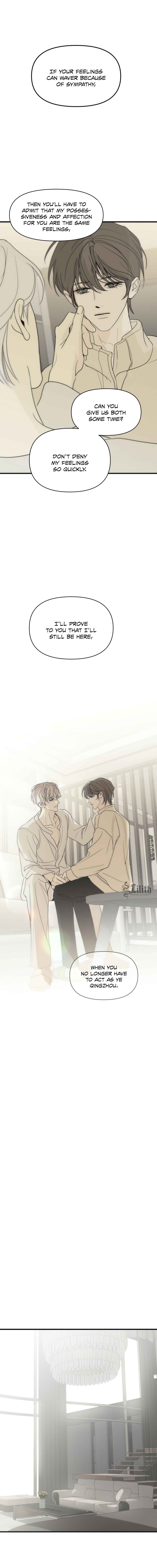 Catch Me if You Can Chapter 13 - Page 4