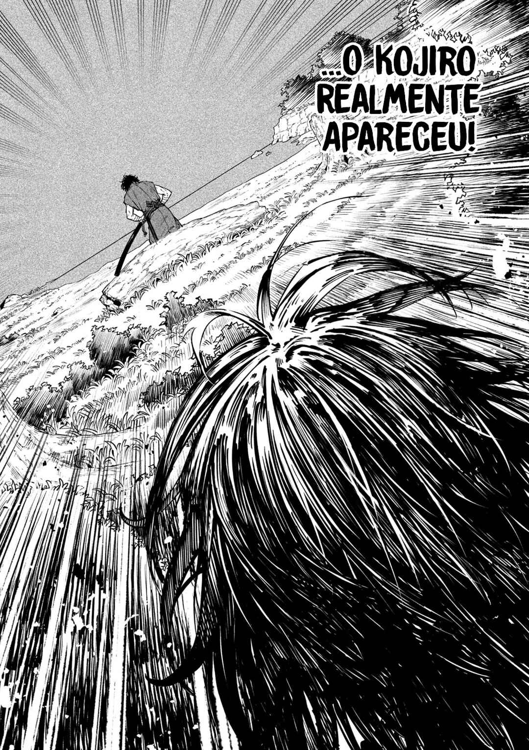 Tenkaichi: Nihon Saikyou Bugeisha Ketteisen Chapter 61 - Page 10