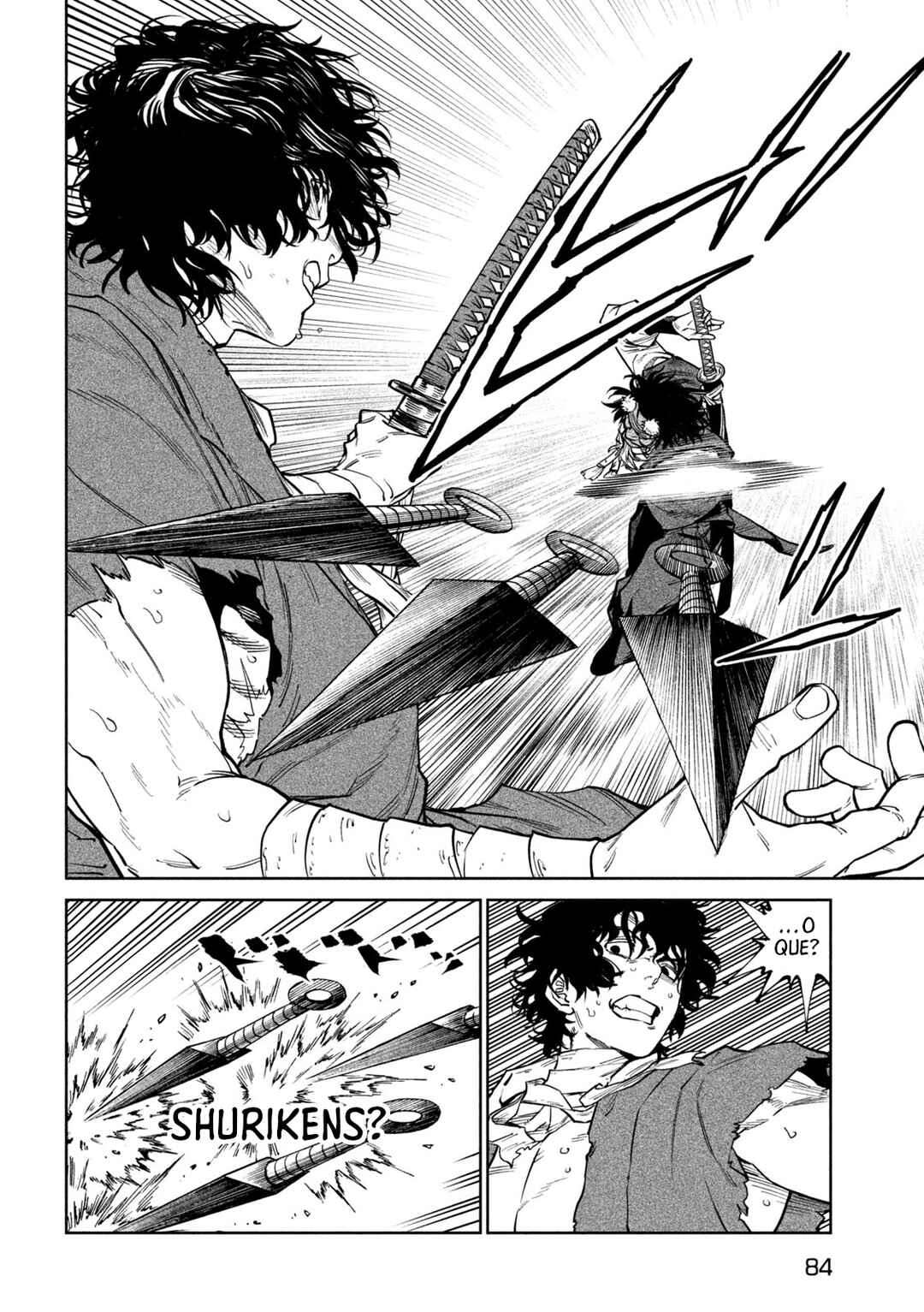 Tenkaichi: Nihon Saikyou Bugeisha Ketteisen Chapter 61 - Page 12