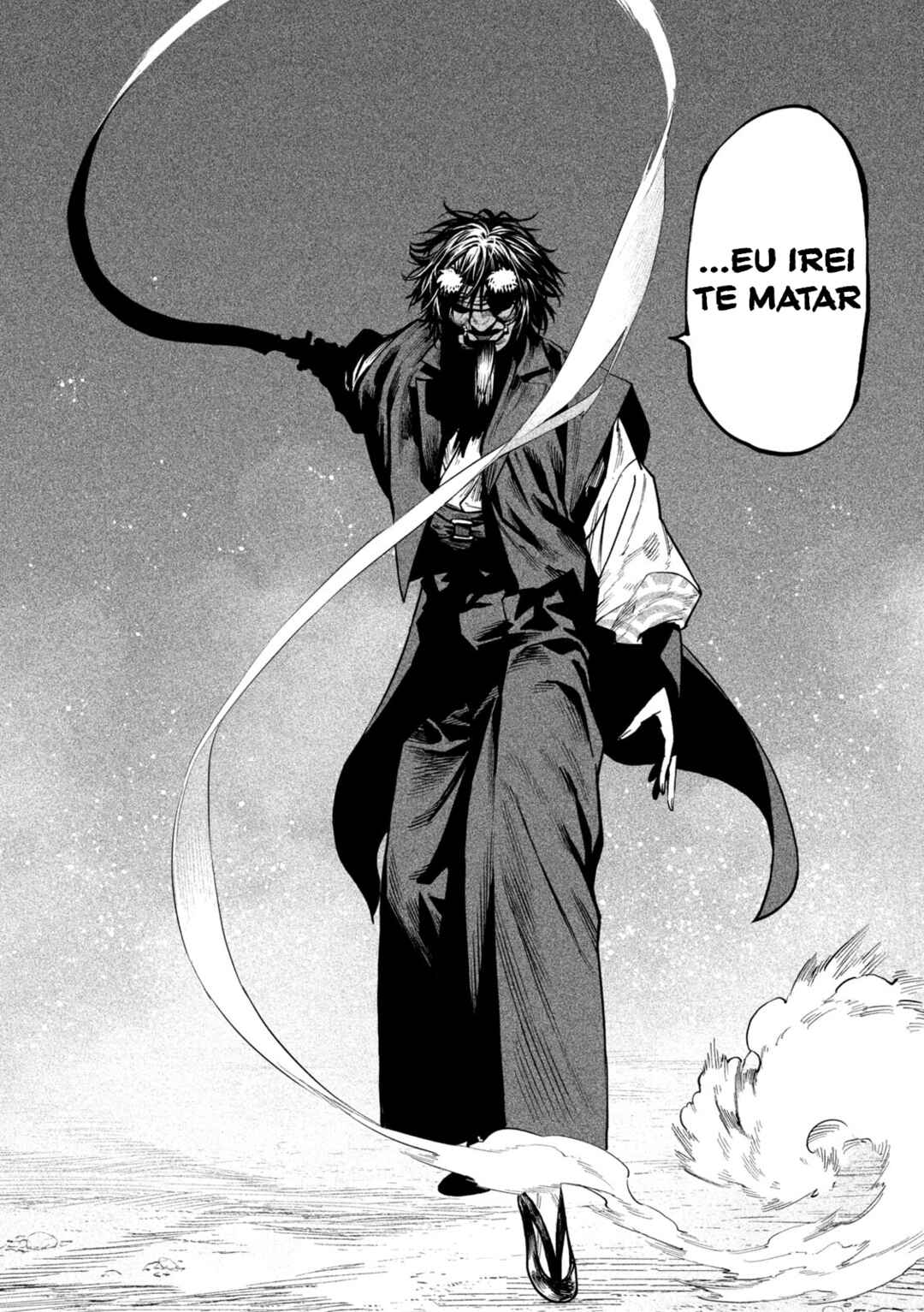 Tenkaichi: Nihon Saikyou Bugeisha Ketteisen Chapter 61 - Page 19