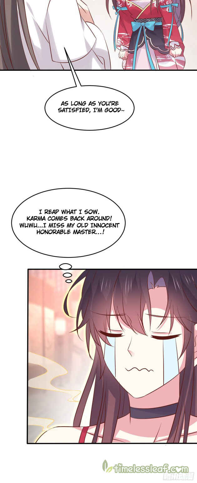 Supreme Ocular Master: The Peerless Heiress Chapter 251 - Page 13