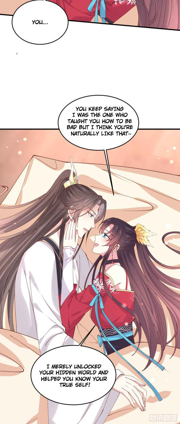 Supreme Ocular Master: The Peerless Heiress Chapter 251 - Page 4