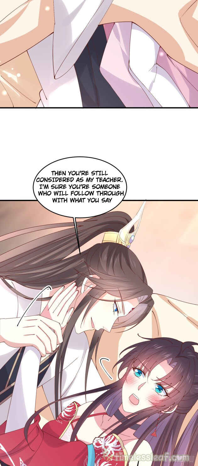 Supreme Ocular Master: The Peerless Heiress Chapter 251 - Page 5