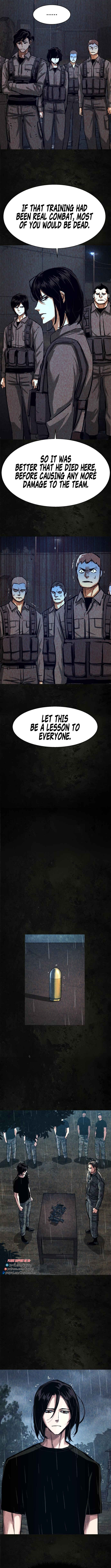 Iphak Yongbyeong Chapter 270 - Page 10