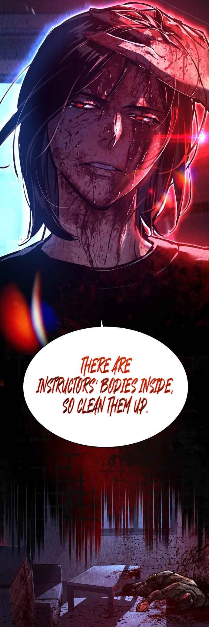 Iphak Yongbyeong Chapter 270 - Page 15