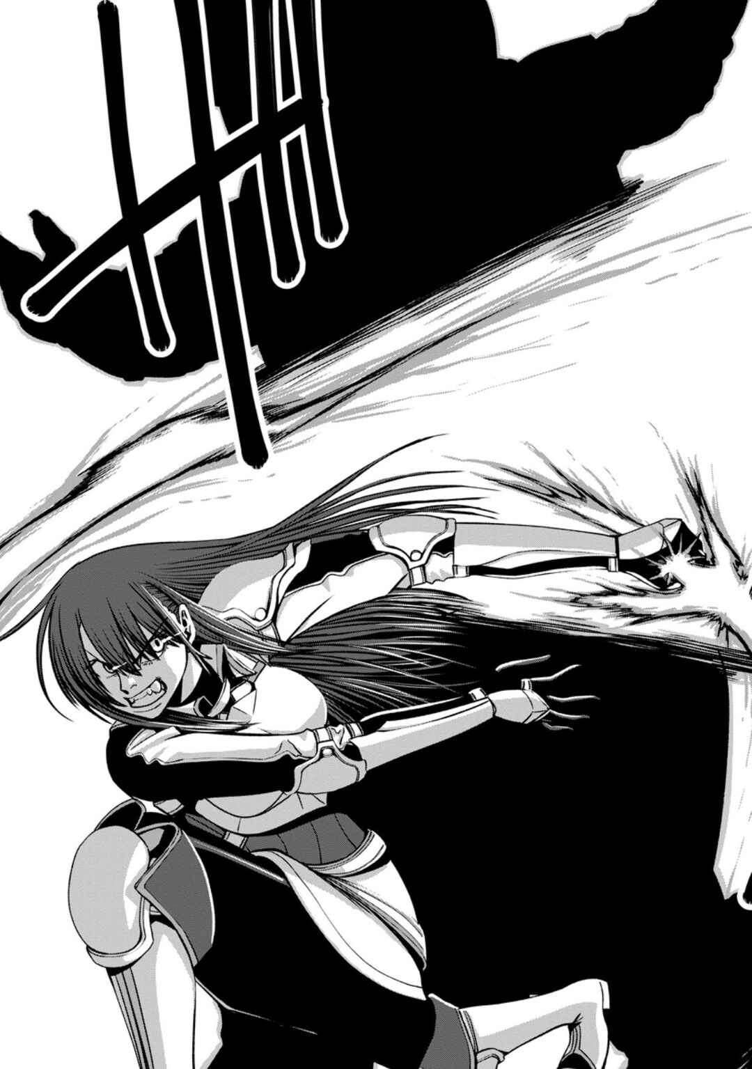 "Maryoku Mugen" no Mana Porter Chapter 5 - Page 30
