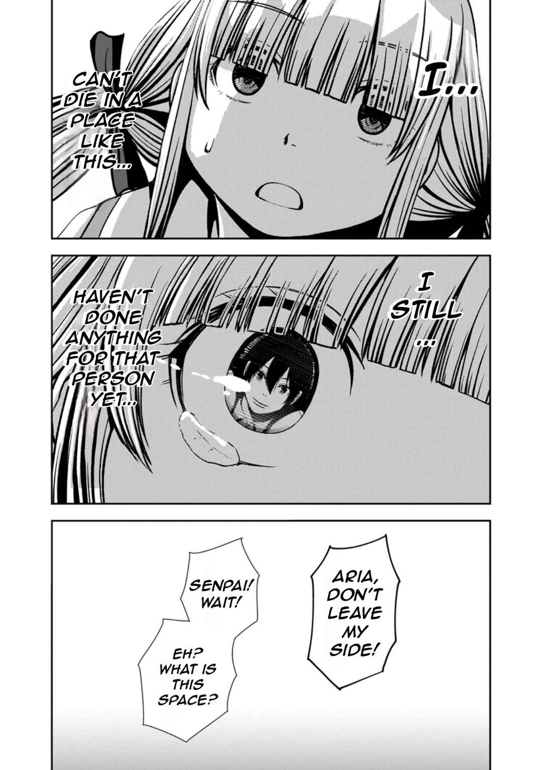 "Maryoku Mugen" no Mana Porter Chapter 5 - Page 8