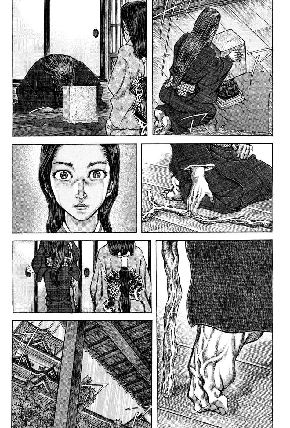 Death Frenzy Chapter 73 - Page 27