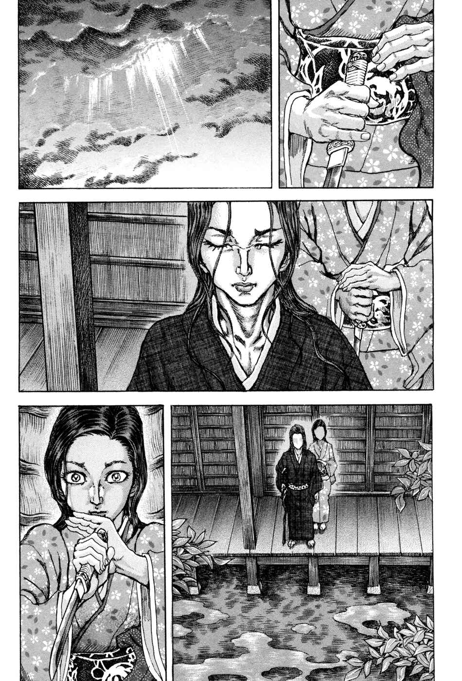 Death Frenzy Chapter 73 - Page 29