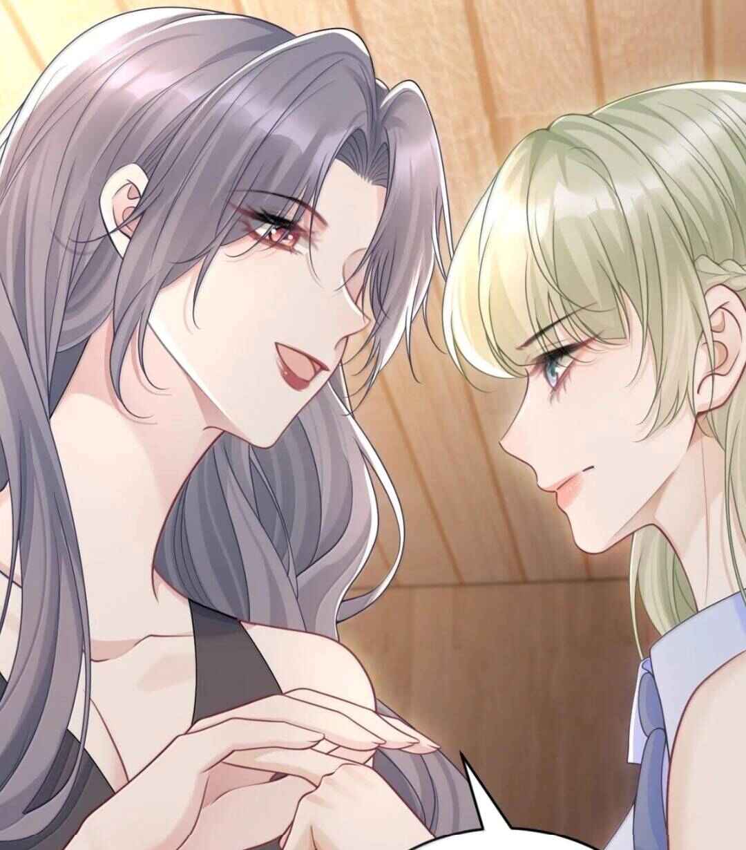 Ta Hao Xiang Zai Liao Wo Chapter 96 - Page 22