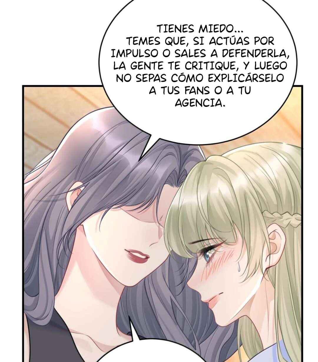 Ta Hao Xiang Zai Liao Wo Chapter 96 - Page 25