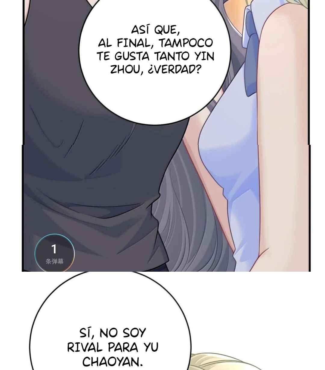 Ta Hao Xiang Zai Liao Wo Chapter 96 - Page 26