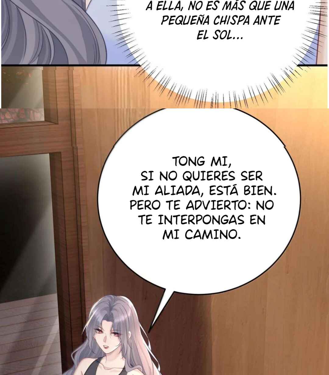 Ta Hao Xiang Zai Liao Wo Chapter 96 - Page 28