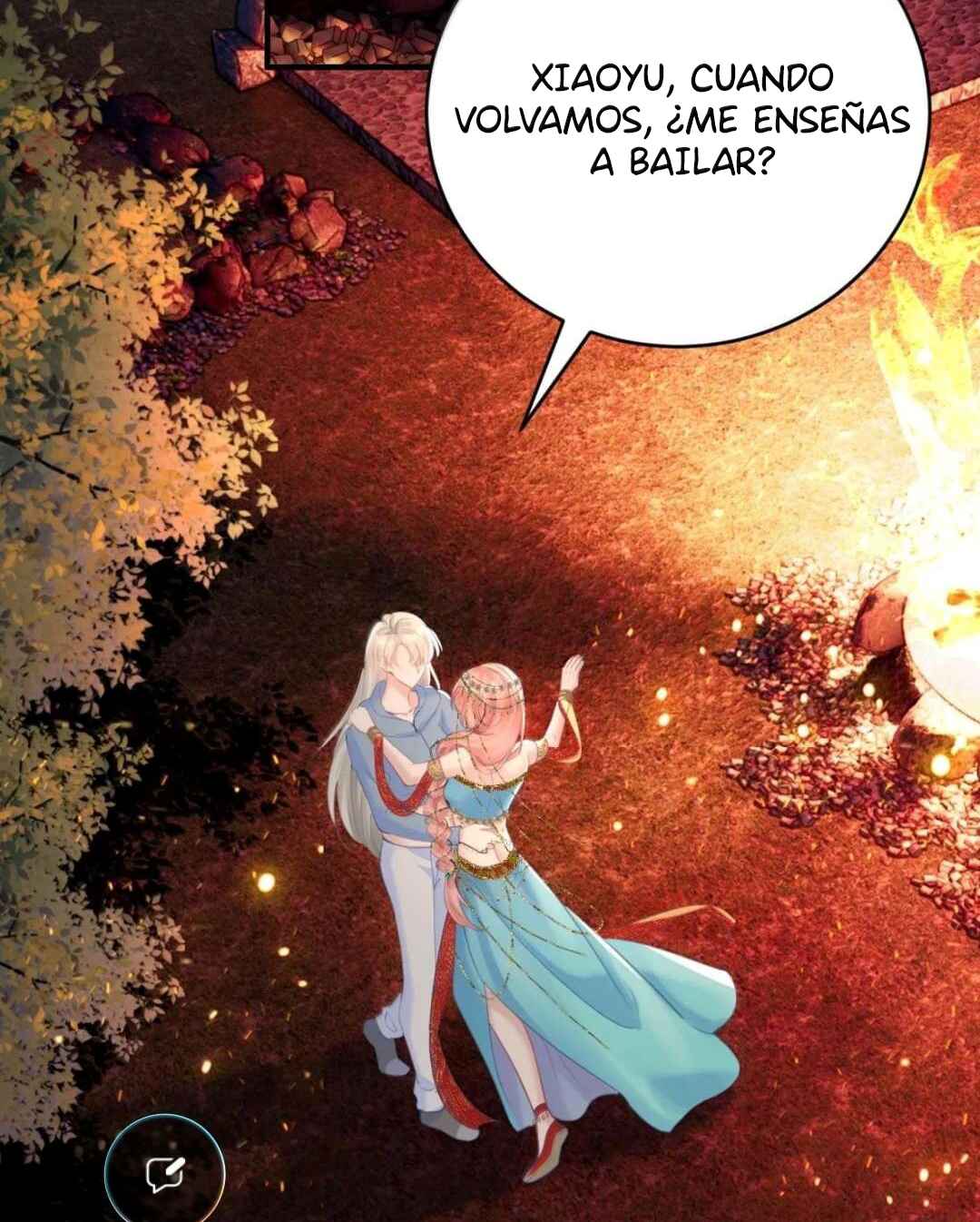 Ta Hao Xiang Zai Liao Wo Chapter 96 - Page 33