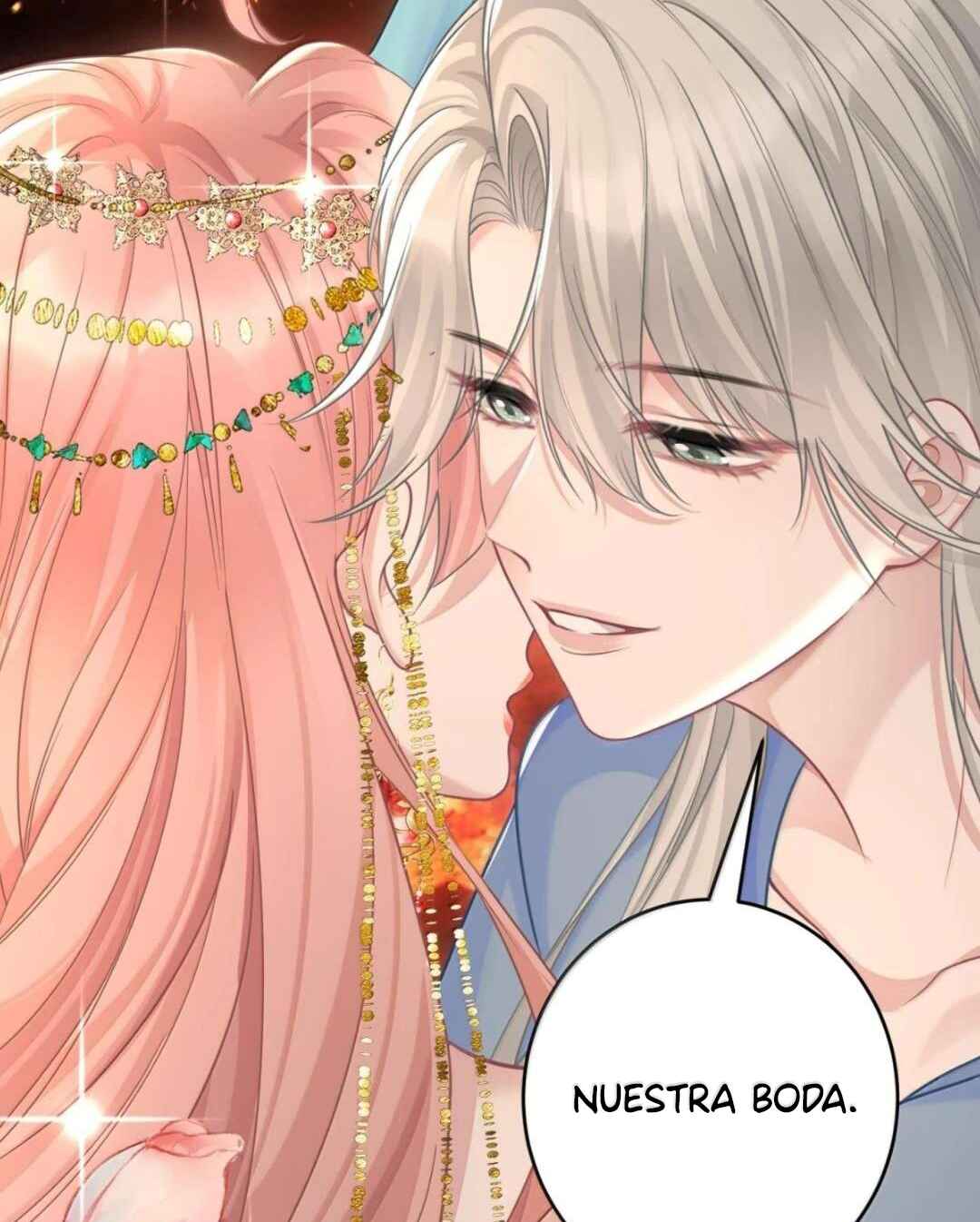 Ta Hao Xiang Zai Liao Wo Chapter 96 - Page 36