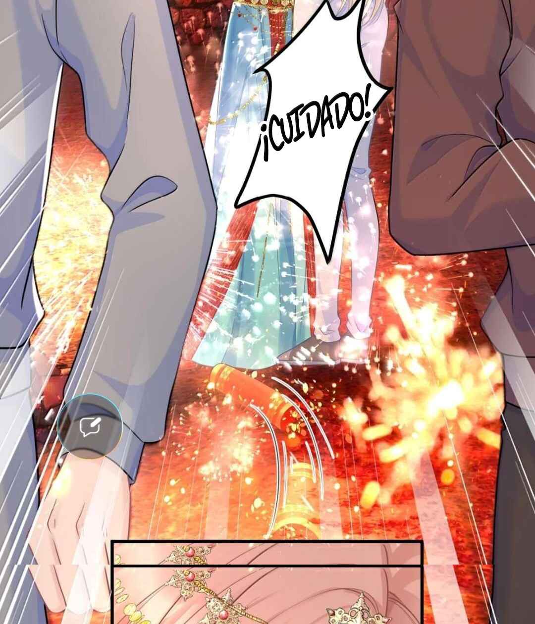 Ta Hao Xiang Zai Liao Wo Chapter 96 - Page 41
