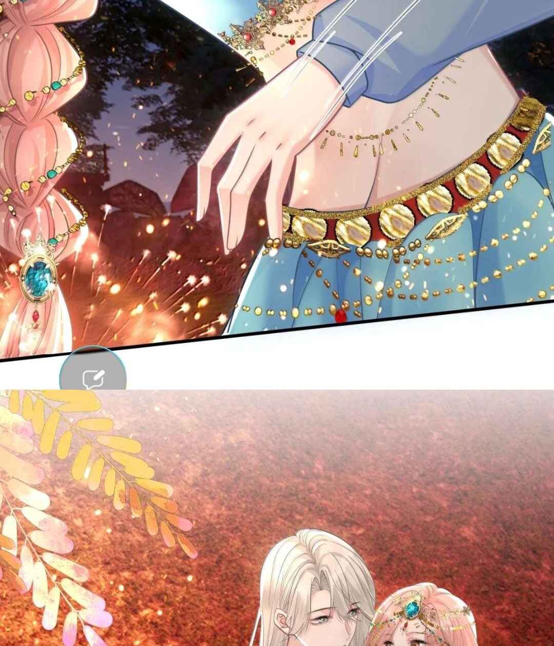 Ta Hao Xiang Zai Liao Wo Chapter 96 - Page 43