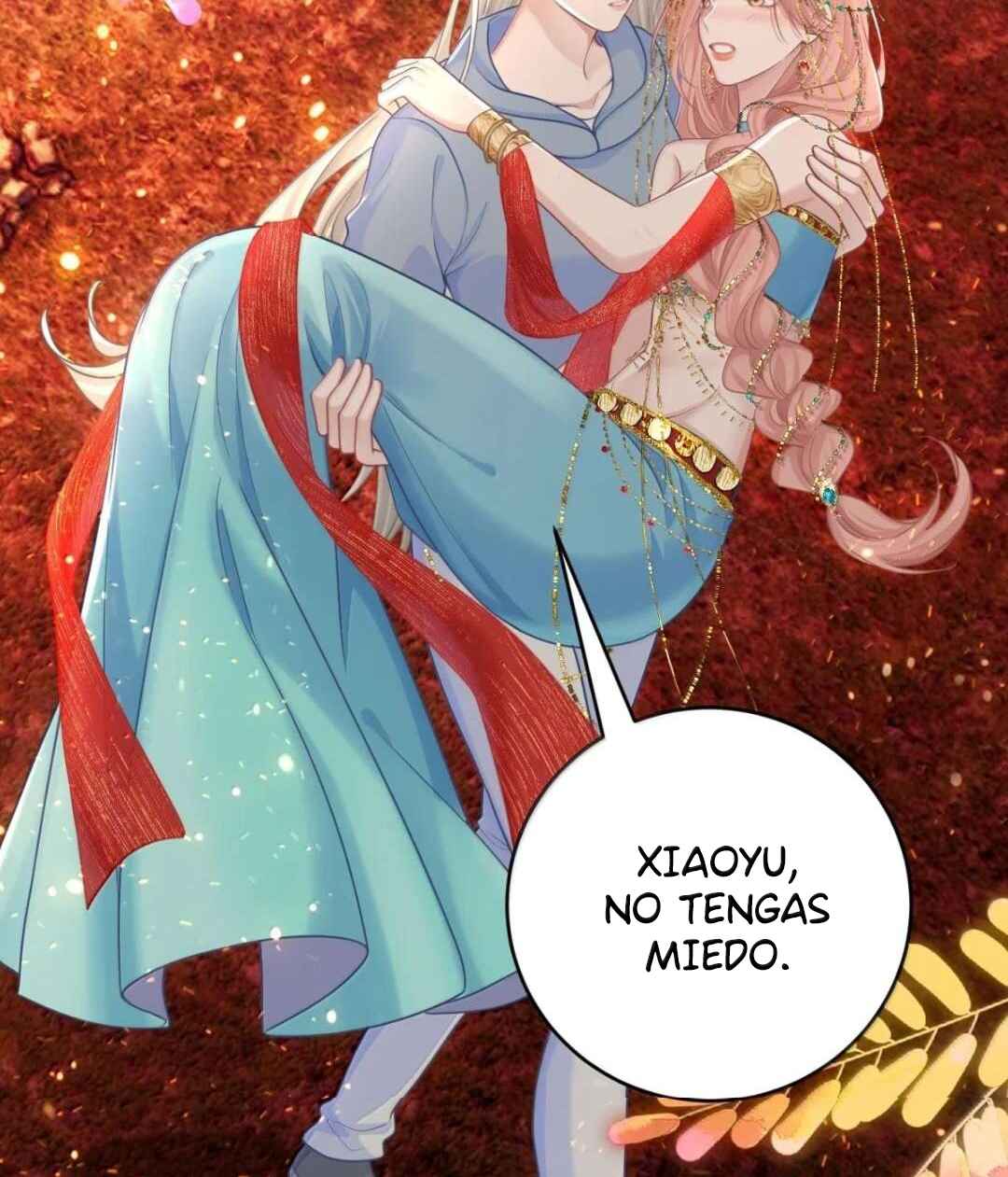 Ta Hao Xiang Zai Liao Wo Chapter 96 - Page 44