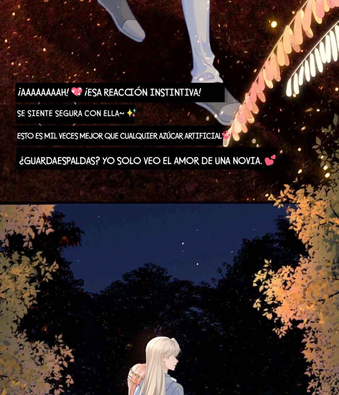 Ta Hao Xiang Zai Liao Wo Chapter 96 - Page 45