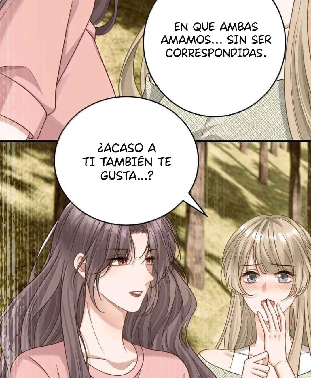 Ta Hao Xiang Zai Liao Wo Chapter 96 - Page 8