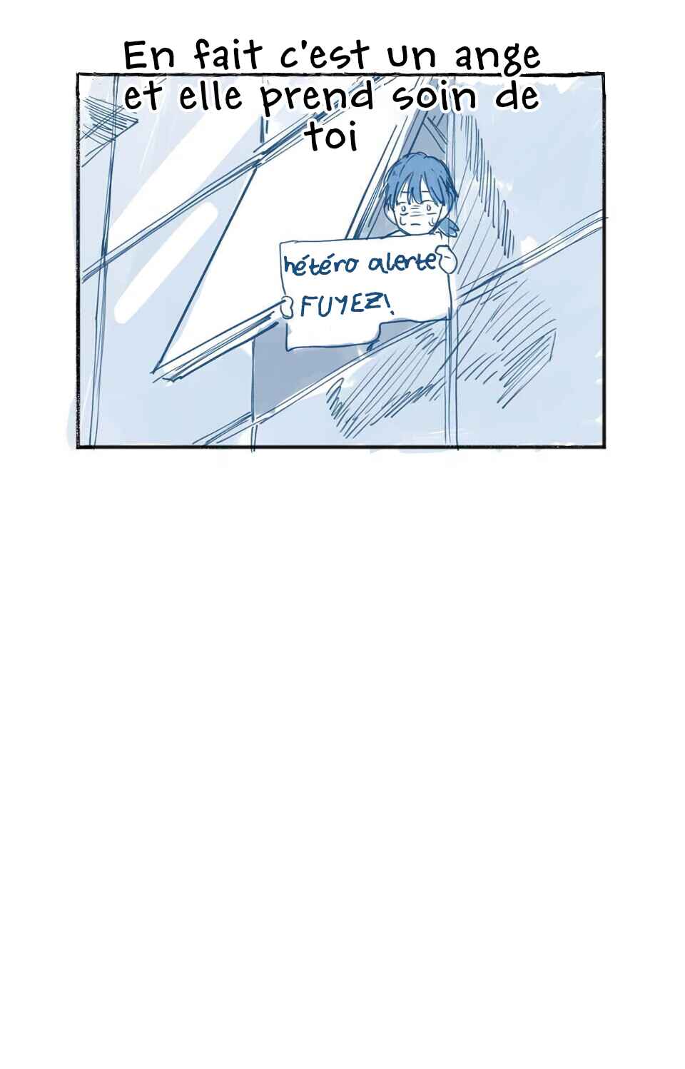 Guānyú Bèi Bānshang Lǜchá Wēixié Nà Jiàn Shì Chapter 6 - Page 9
