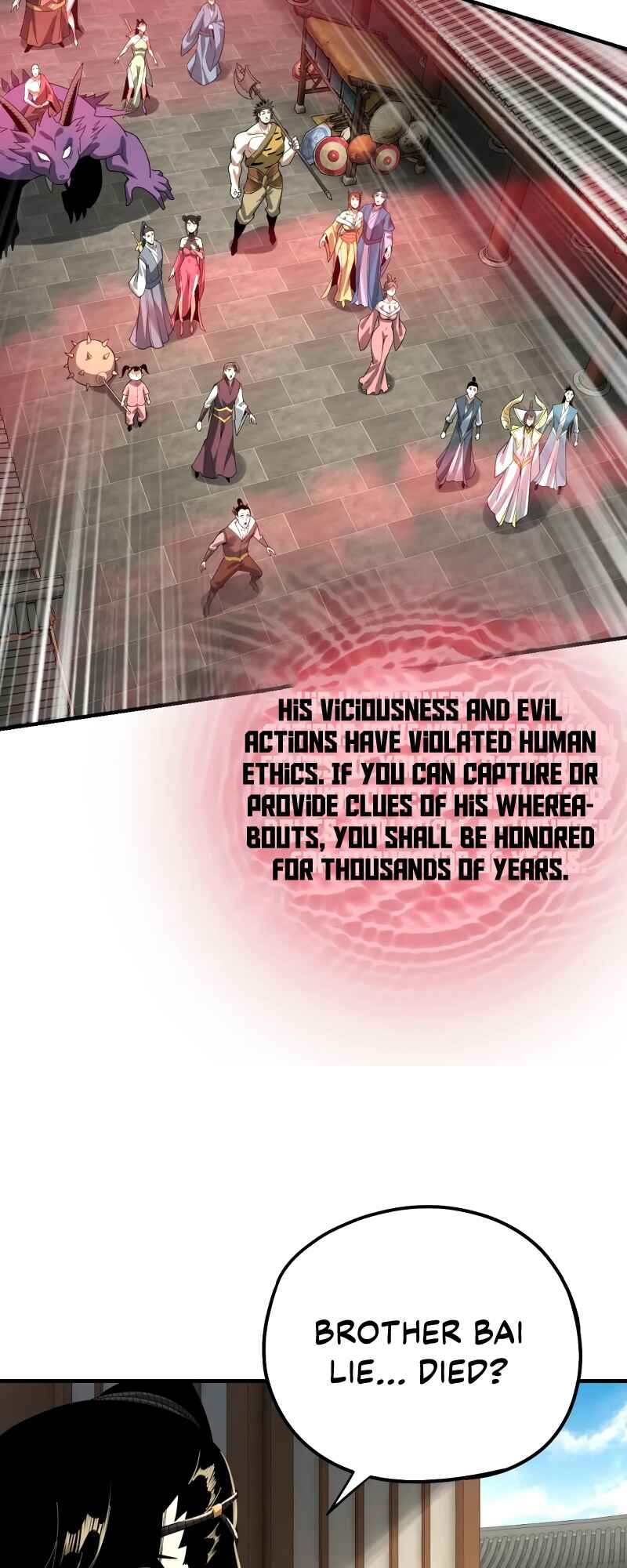 I Am the Fated Villain Chapter 52 - Page 13