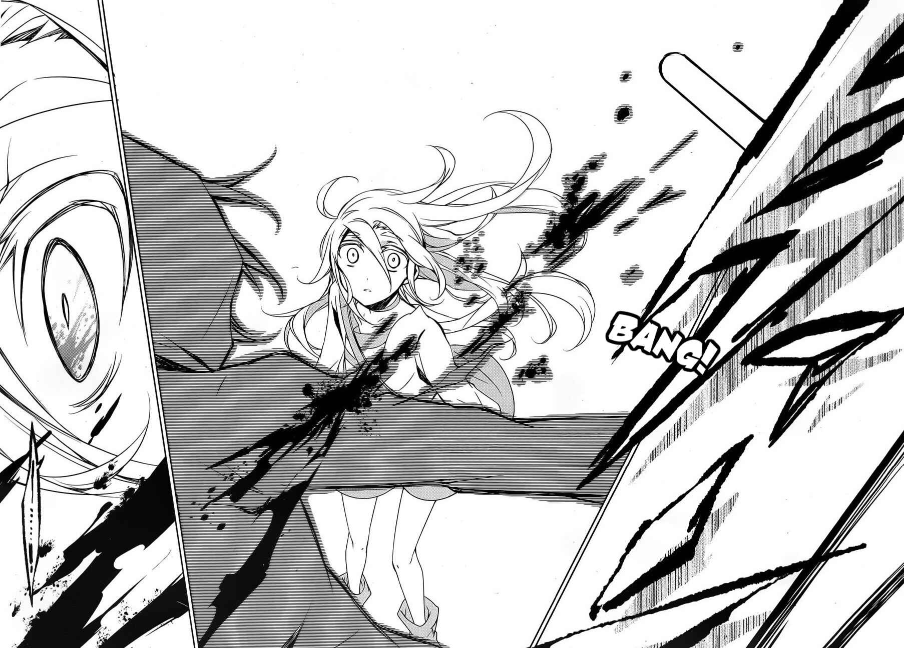 Angels of Death Chapter 16 - Page 14
