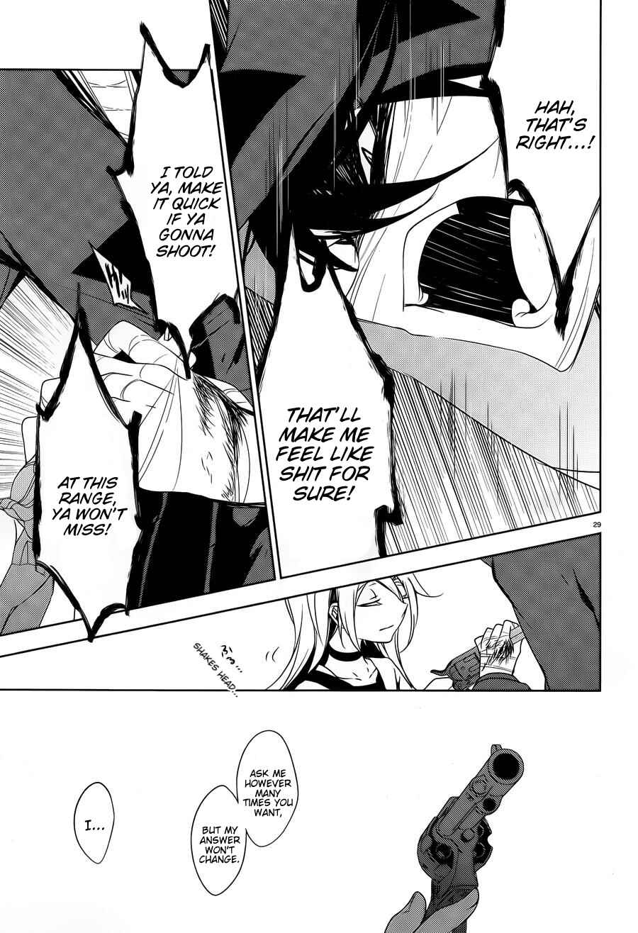 Angels of Death Chapter 16 - Page 28