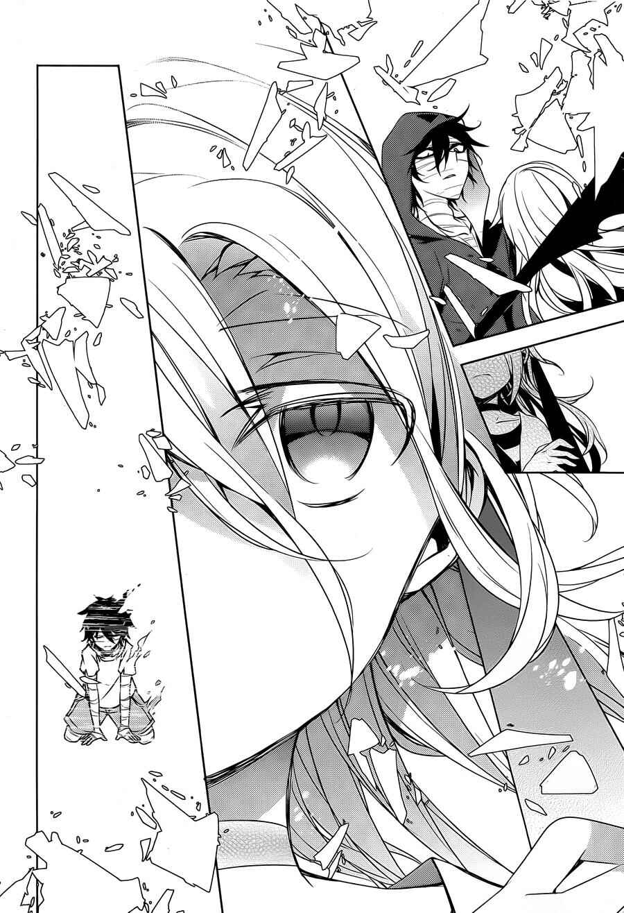Angels of Death Chapter 16 - Page 34