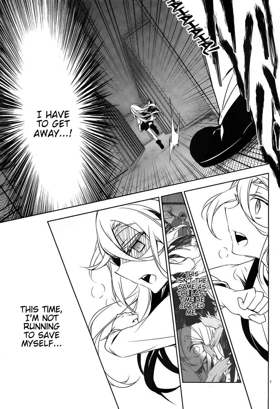 Angels of Death Chapter 16 - Page 7