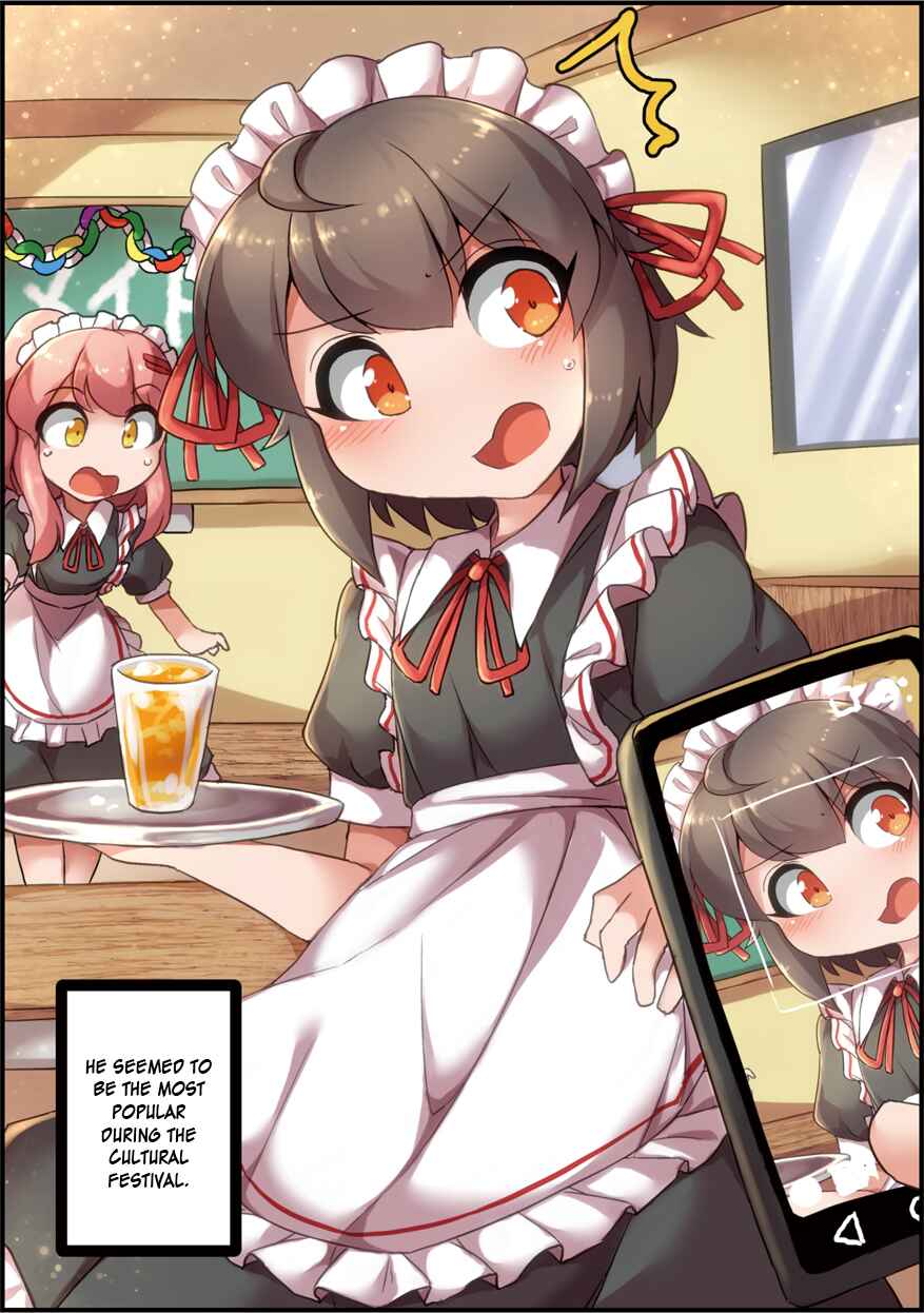 Jitaku de Natural ni Josou-suru Danshi Chapter 26.5 - Page 5