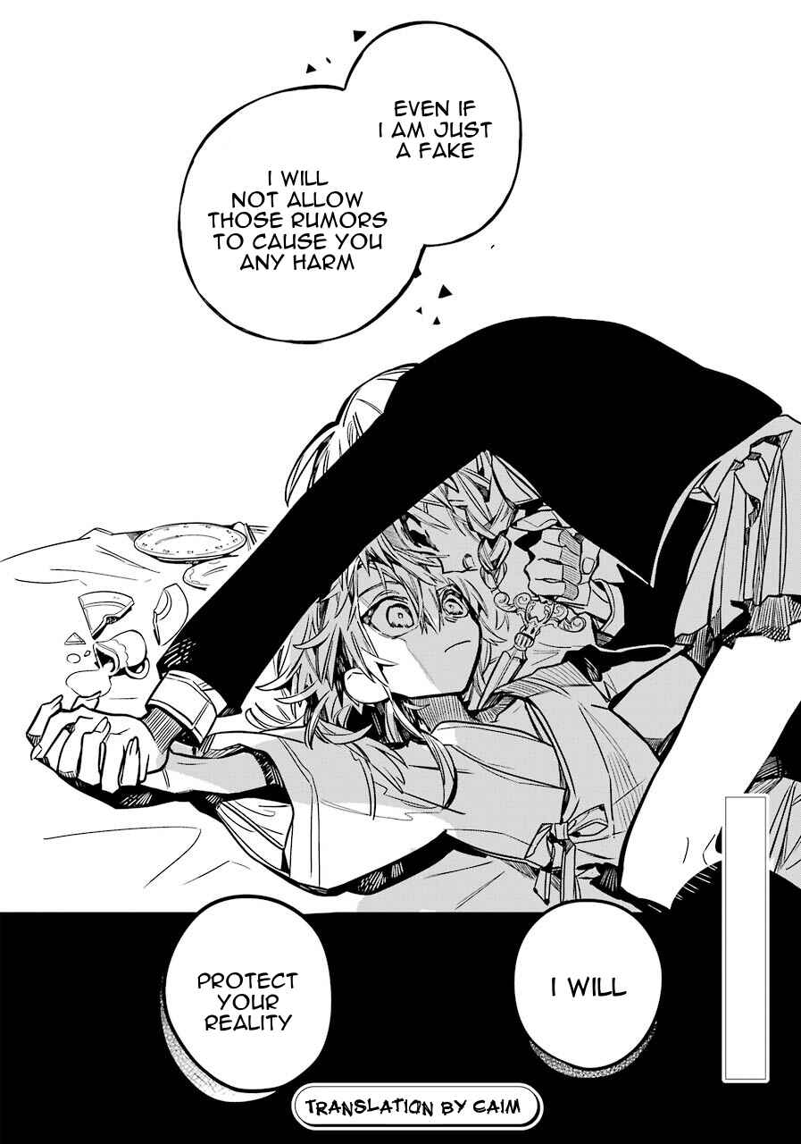 Jibaku Shounen: Hanako-kun Chapter 54 - Page 28