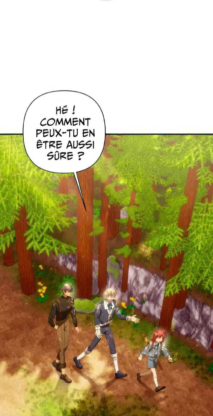 Duke Richard's Haven Chapter 22 - Page 66