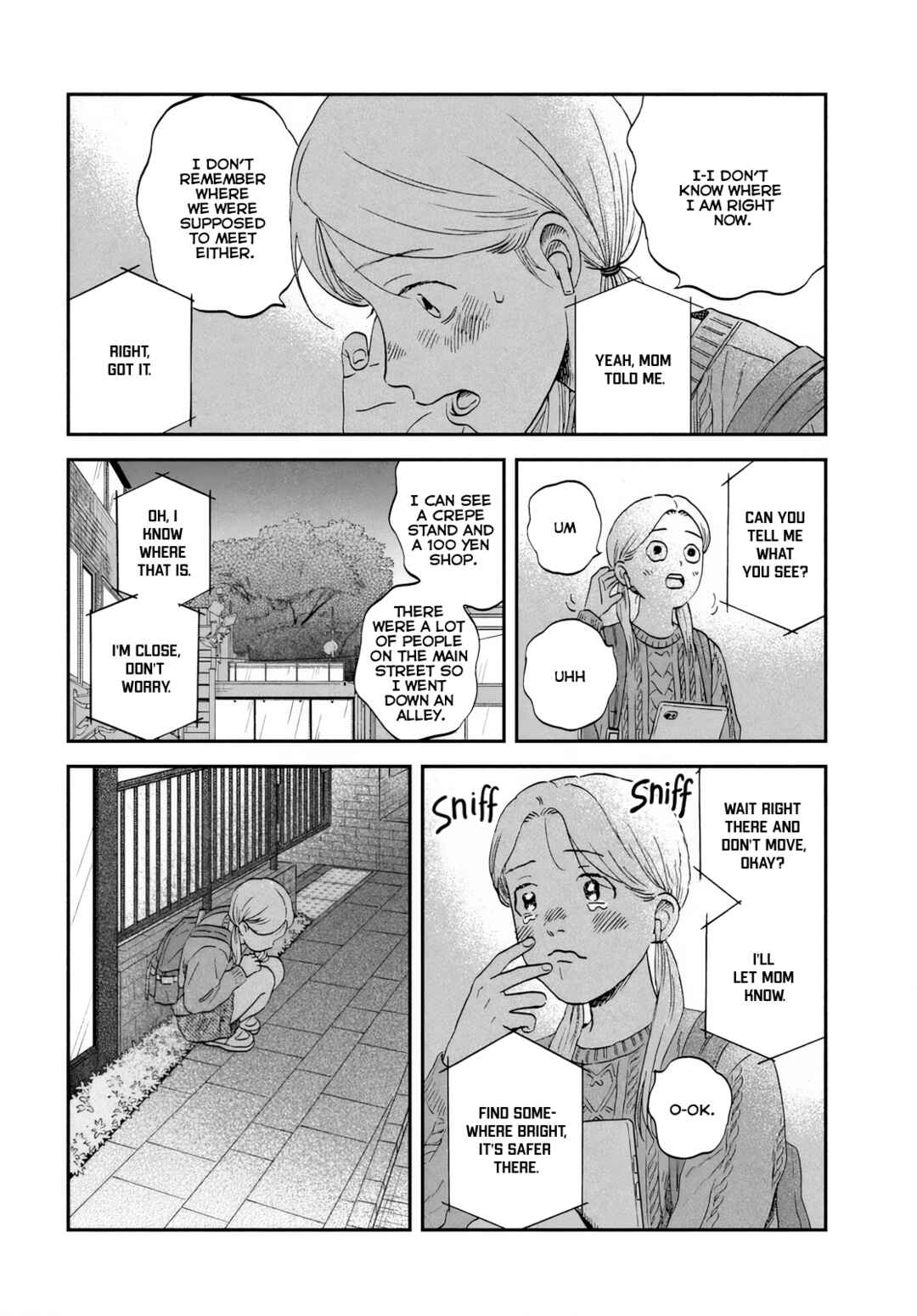 Skip to Loafer Chapter 69 - Page 20
