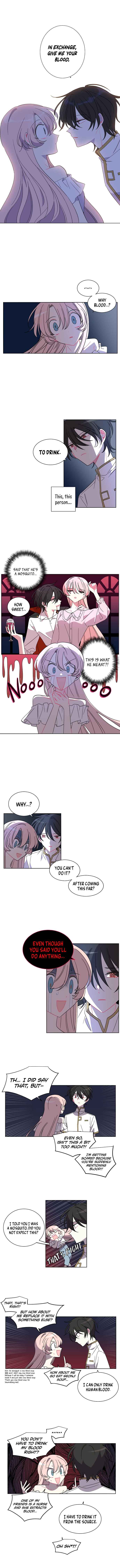 Both the Same Chapter 3 - Page 2