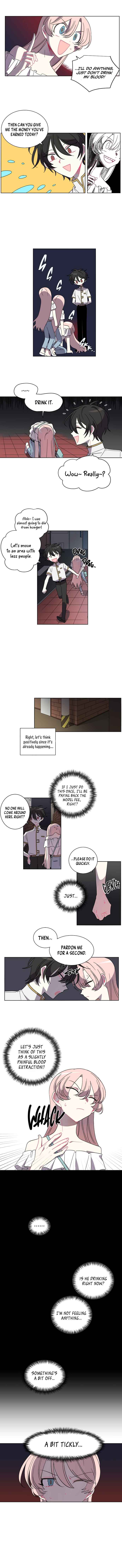 Both the Same Chapter 3 - Page 3