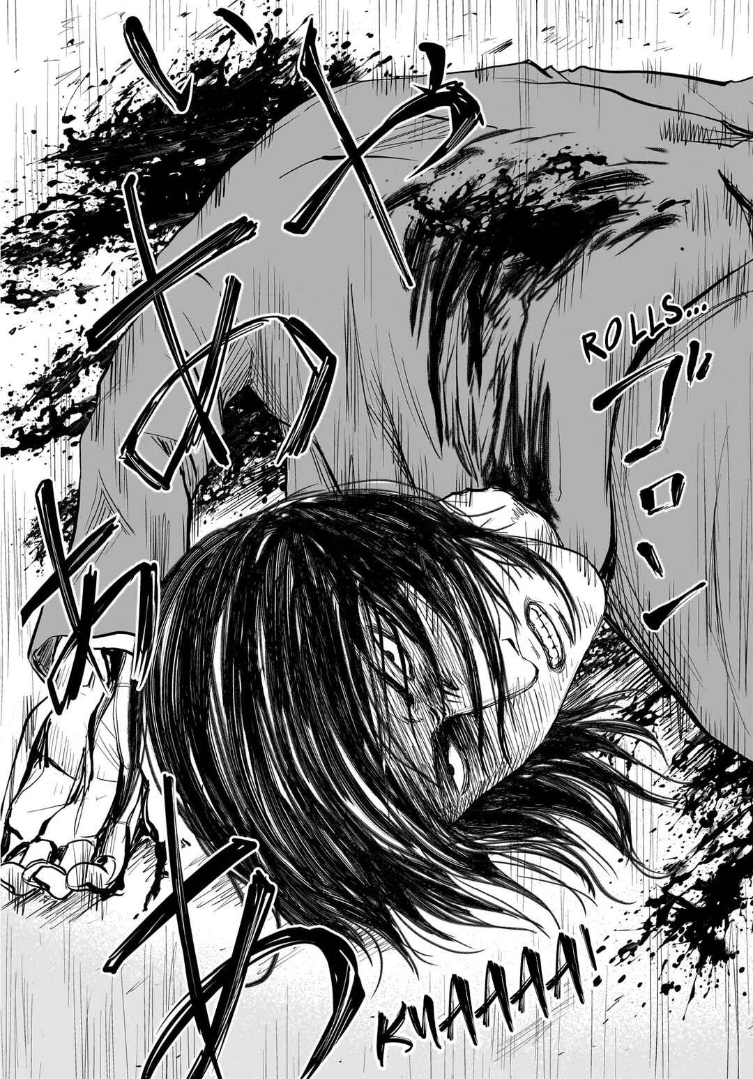 Hanging Town: Shinomiya Shrine Series Chapter 2 - Page 31