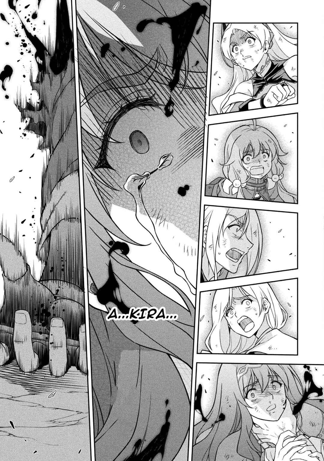 Drawing - Saikyou Mangaka wa Oekaki Skill de Isekai Musou Suru! Chapter 151 - Page 14