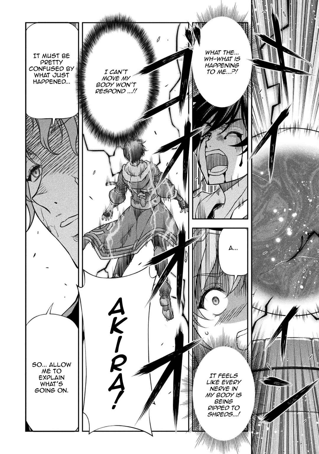 Drawing - Saikyou Mangaka wa Oekaki Skill de Isekai Musou Suru! Chapter 151 - Page 4