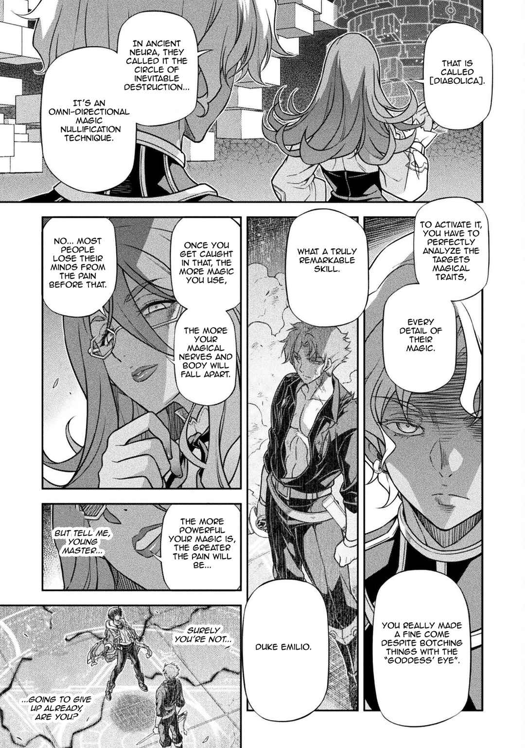 Drawing - Saikyou Mangaka wa Oekaki Skill de Isekai Musou Suru! Chapter 151 - Page 5